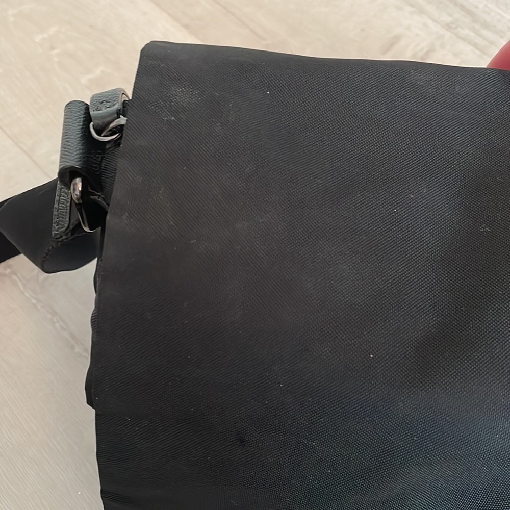 Burberry Messenger Bag - Picture 11 of 12